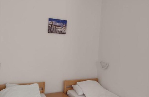 Banja Koviljaca House | Zlatni San