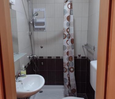 Banja Koviljaca House | Zlatni San