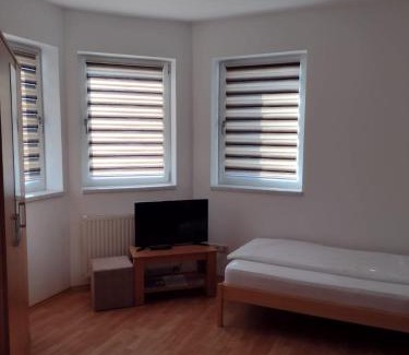 Banja Koviljaca House | Zlatni San