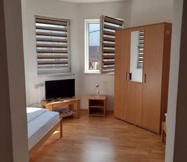 Banja Koviljaca House | Zlatni San