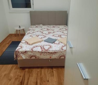 Mladenovac Apartment | ZMAJ lux