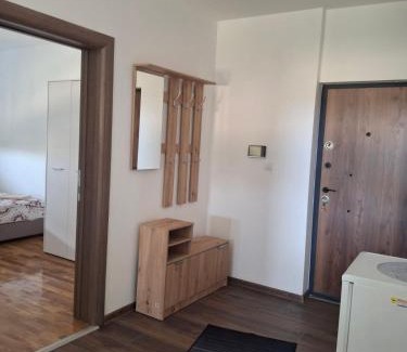 Mladenovac Apartment | ZMAJ lux