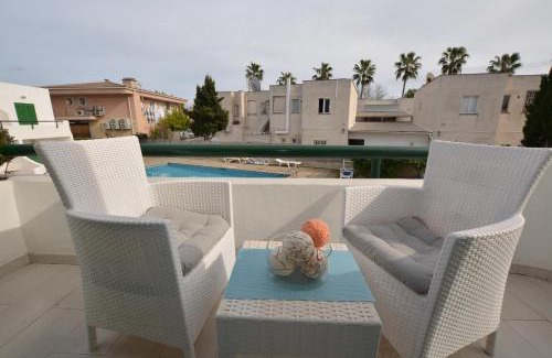 Alcudia Apartment | ZODIAC 7