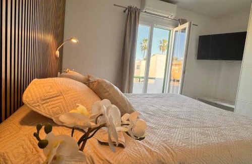Alcudia Apartment | ZODIAC 7