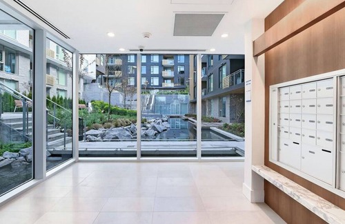 Marpole Apartment | Zodiac Luxury Sagittarius Palace Parkway