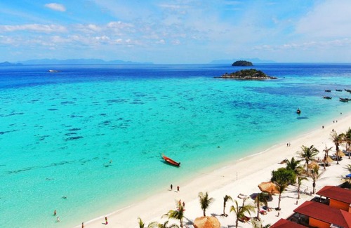 Satun Resort | Zodiac Seesun Resort