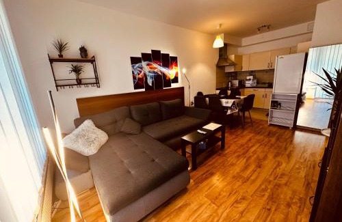 Corvin negyed Apartment | Zoe apartman