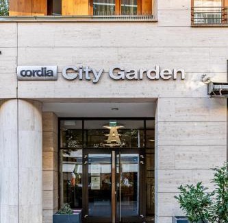 Corvin negyed Apartment | Zoe apartman