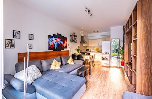 Corvin negyed Apartment | Zoe apartman