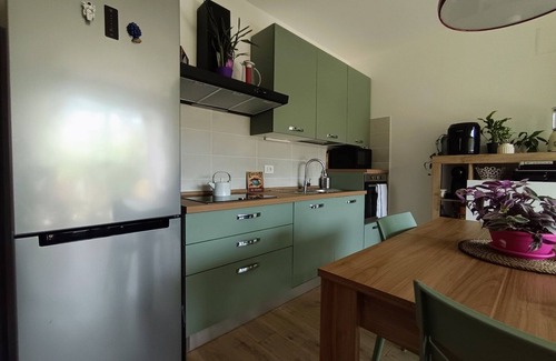 Rozzano Apartment | ZOE Garden Stay - Assago, Unipol Forum, Navigli, Humanitas and IEO