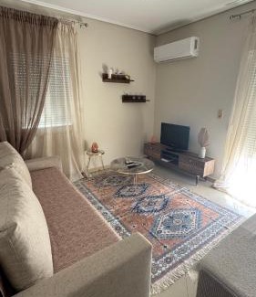 Alexandroupoli Apartment | Zoe's Luxury Homes