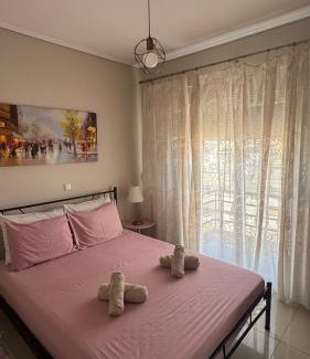Alexandroupoli Apartment | Zoe's Luxury Homes
