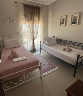 Alexandroupoli Apartment | Zoe's Luxury Homes