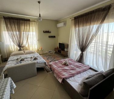 Alexandroupoli Apartment | Zoe's Luxury Homes