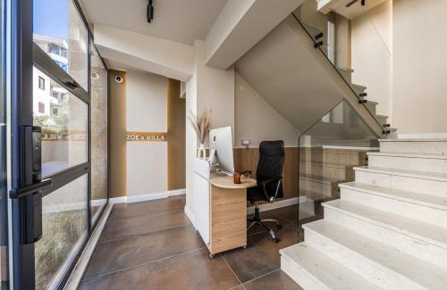 Durres Apartment | Zoe's Villa by PS