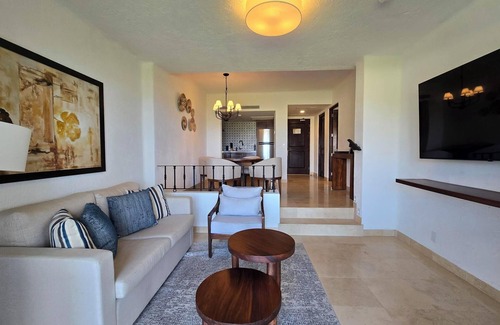 San Jose del Cabo Resort | Zoetry Casa del Mar Los Cabos - All Inclusive