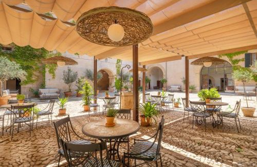Llucmajor Hotel | Zoetry Mallorca Wellness & Spa