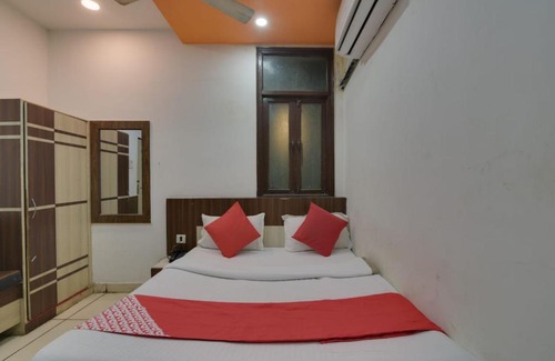 Kanpur Hotel | ZohoRooms 35701 Gagan Sagar