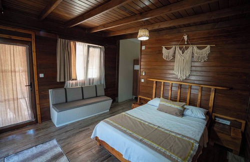 Umraniye Hotel | ZOI SEASIDE