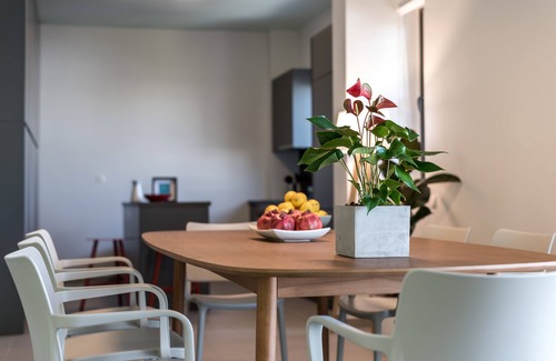 Exarhia House | Zoia House the HIll by JJ Hospitality-