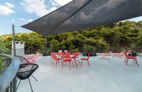 Neapoli Apartment | Zoia House-The Hill no. 4 by JJ Hospitality-