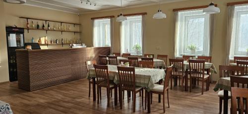 Rudnik u Vrchlabi House | Zoja Krkonoše