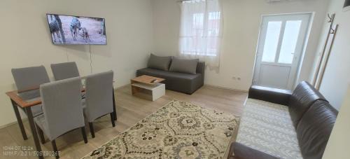 Surcin Apartment | Zoka