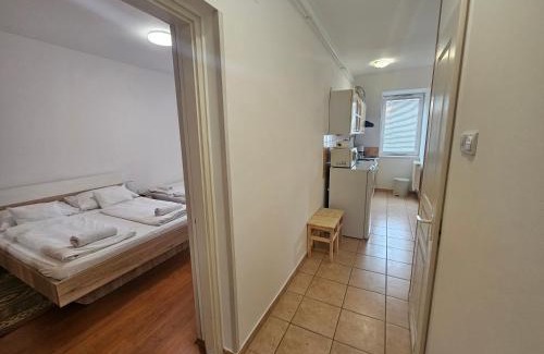 Hajduszoboszlo Apartment | Zoli Apartmanok-Kinga Kölcsey 34-36