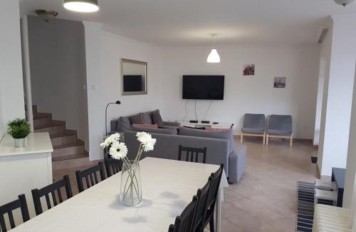Hajduszoboszlo Apartment | Zoli Apartmanok-Zoli Kölcsey 19 Villa