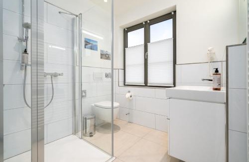 Stolpe auf Usedom Apartment | Zolima - Apartment - Familie - Paare - E-Bike Ladestation