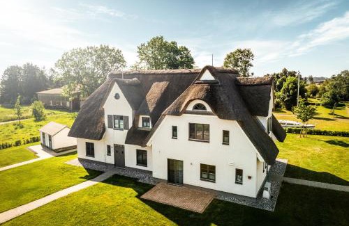 Stolpe auf Usedom Apartment | Zolima - Apartment - Familie - Paare - E-Bike Ladestation