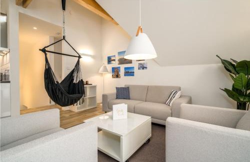 Stolpe auf Usedom Apartment | Zolima - Modern - E-Bike Ladestation - Familie