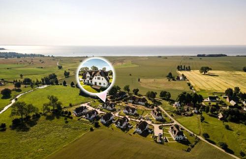 Stolpe auf Usedom Apartment | Zolima - Modern - E-Bike Ladestation - Familie