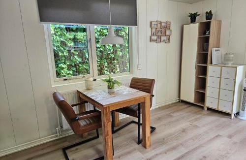 Egmond aan Zee Ski Chalet | Zomerhuis Duinzicht