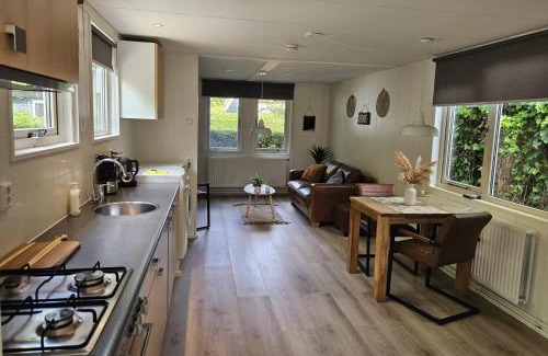 Egmond aan Zee Ski Chalet | Zomerhuis Duinzicht