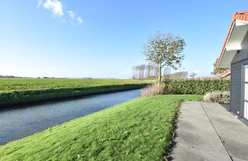 Kattendijke House | Zon en Zee