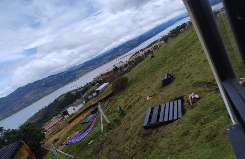 Guatavita Other | Zona de camping zoe