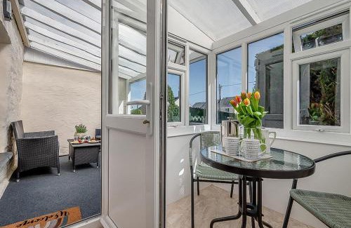 Pensilva House | Zona
