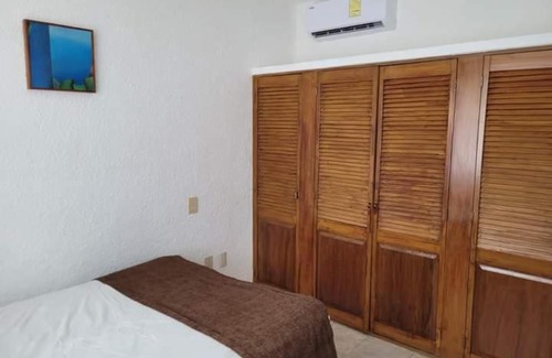 Downtown Cancun Apartment | Zona hotelera