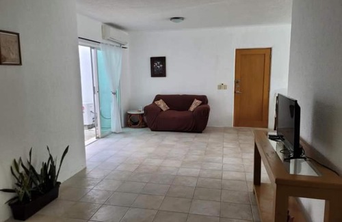 Downtown Cancun Apartment | Zona hotelera