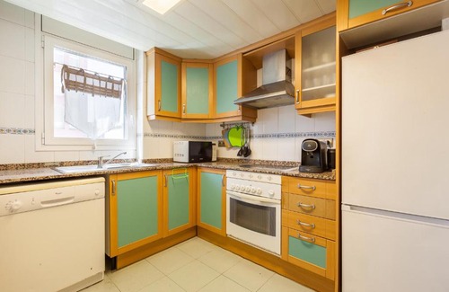 Terrassa Apartment | Zona Olímpica Terrassa