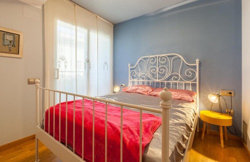 Terrassa Apartment | Zona Olímpica Terrassa
