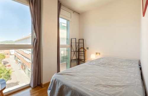 Terrassa Apartment | Zona Olímpica Terrassa