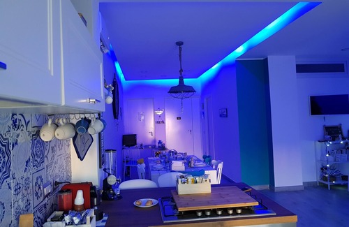 Naples City Centre Bed & Breakfast | Zonaporto