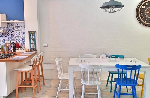 Naples City Centre Bed & Breakfast | Zonaporto