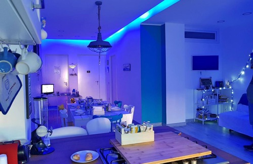Naples City Centre Bed & Breakfast | Zonaporto