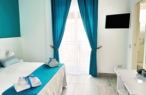 Naples City Centre Bed & Breakfast | Zonaporto