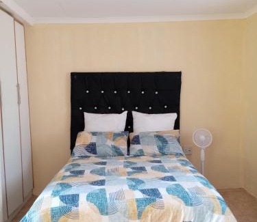 Polokwane Apartment | Zone 4 Motel and spa