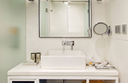 Coimbatore Hotel | Zone By The Park Coimbatore