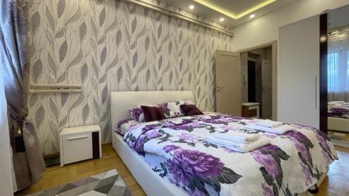 Savski Venac Apartment | Zone Dedinje